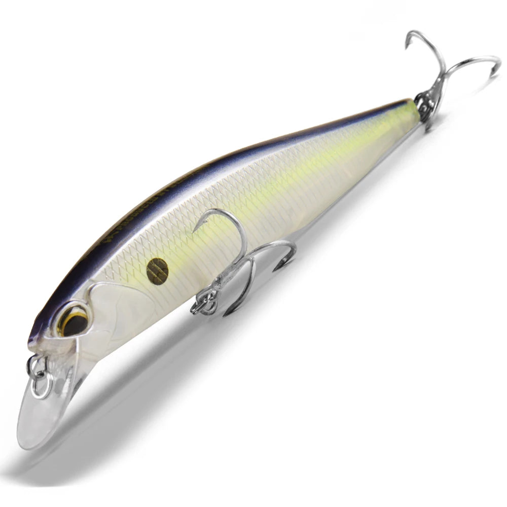 Sparrow 100 - Ghost Blue Strike-Dot (15g)