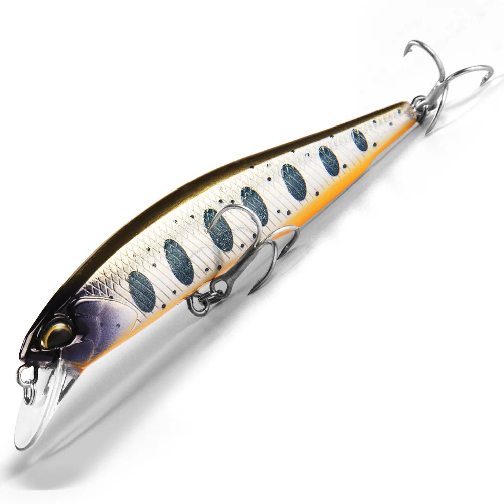 Sparrow 100 – Shadow Gold Tiger (15g)