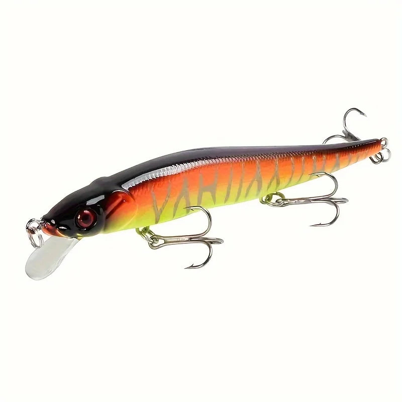 Strikepoint 11.5cm – Gold Fire Tiger