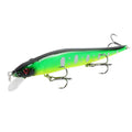 Strikepoint 11.5cm – Green Ghost