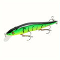 Strikepoint 11.5cm – Lime Tiger