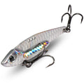 Titan Sinking Metal VIB – Silver Prism