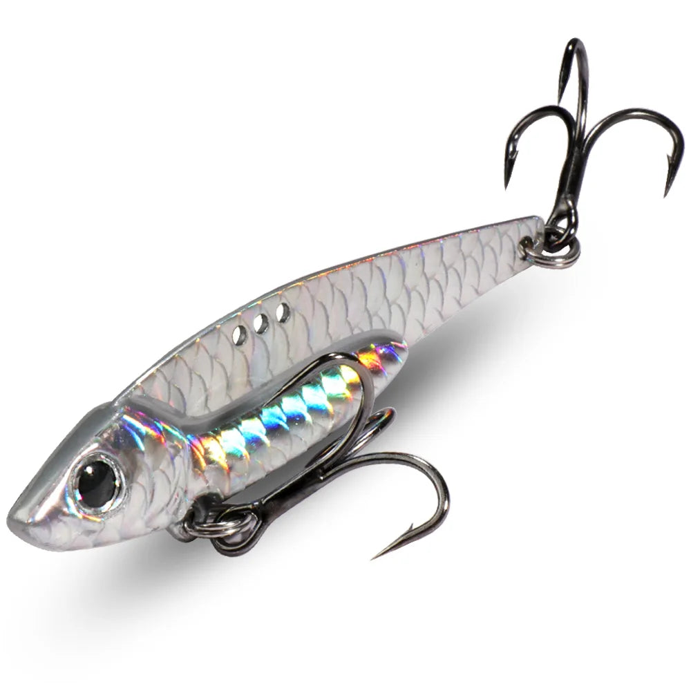 Titan Sinking Metal VIB – Silver Prism