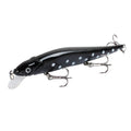 Strikepoint 11.5cm – Black Speckle