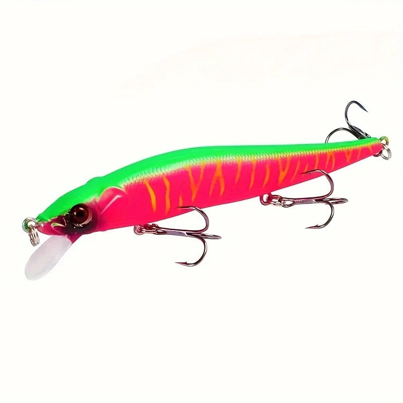 Strikepoint 11.5cm – Acid Pink