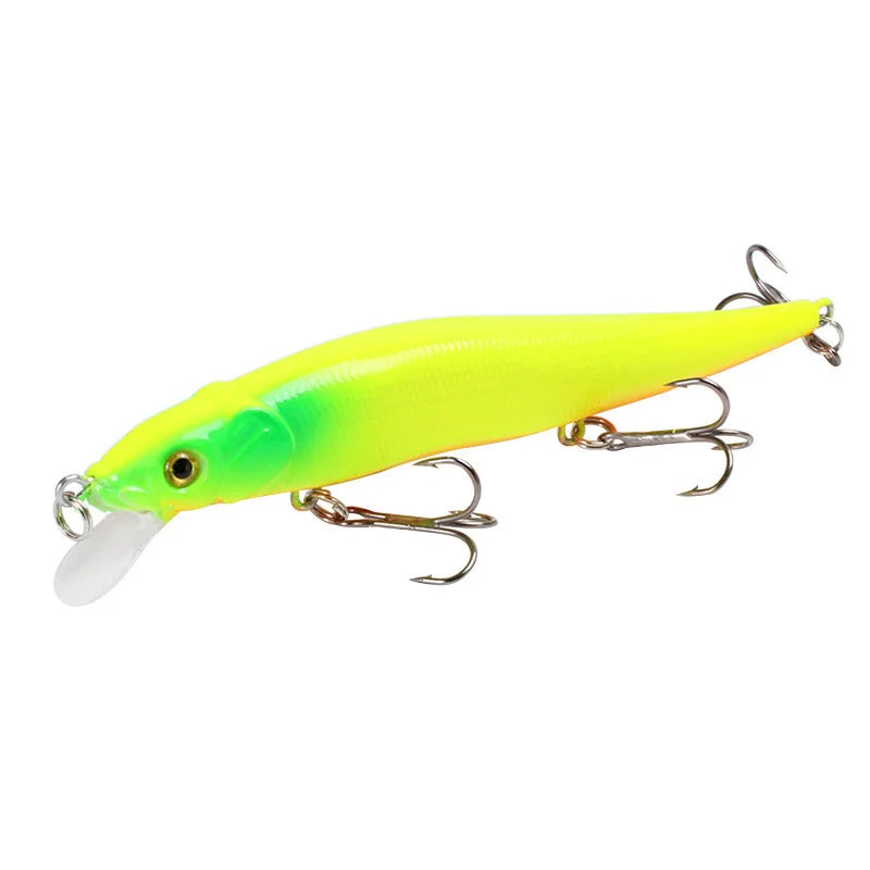 Strikepoint 11.5cm – Electric Chartreuse